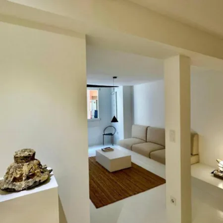 Apartmán Urdaibaibai Desing