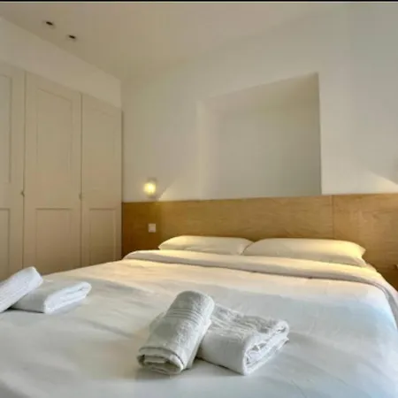 Urdaibaibai Desing Apartmán Bermeo