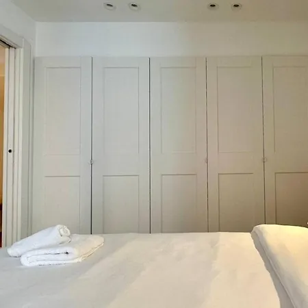 Urdaibaibai Desing Apartmán
